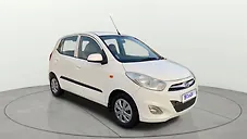 Used Hyundai i10 Sportz 1.1 iRDE2 [2010--2017] in Jaipur