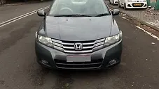 Used Honda City 1.5 V MT in Nagpur