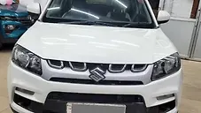 Used Maruti Suzuki Vitara Brezza LDi in Kanpur