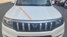 Used Mahindra Bolero N8 in Chennai