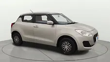 Used Maruti Suzuki Swift VXi in Pune