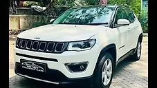 Used Jeep Compass Limited 1.4 Petrol AT in Kolkata