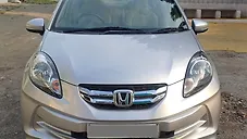Used Honda Amaze 1.5 S i-DTEC in Coimbatore