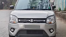 Used Maruti Suzuki Wagon R LXI 1.0 CNG [2022-2023] in Mumbai