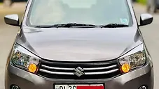 Used Maruti Suzuki Celerio VXi AMT in Delhi