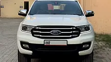 Used Ford Endeavour Titanium 2.0 4x2 AT in Gurgaon