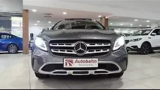 Used Mercedes-Benz GLA 220d Urban Edition in Bangalore