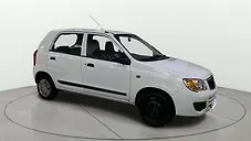 Used Maruti Suzuki Alto VXi [2014-2019] in Mohali