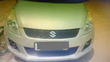 Used Maruti Suzuki Swift VXi in Ranchi