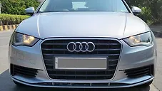Used Audi A3 35 TDI Premium Plus + Sunroof in Mumbai
