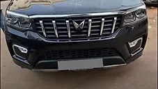 Used Mahindra Scorpio N Z8 Diesel MT 2WD 7 STR [2023-2024] in Allahabad