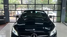 Used Mercedes-Benz CLA 200 Petrol Sport in Pune