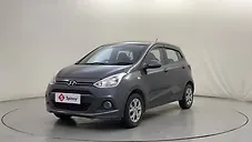 Used Hyundai Grand i10 Magna 1.2 Kappa VTVT [2013-2016] in Bangalore