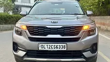 Used Kia Seltos HTK 1.5 [2020-2021] in Delhi