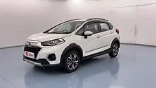 Used Honda WR-V VX MT Petrol in Lucknow