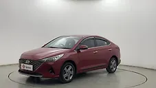Used Hyundai Verna SX 1.5 MPi in Kolkata