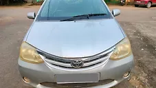 Used Toyota Etios GD in Bhubaneswar