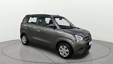 Used Maruti Suzuki Wagon R VXi 1.2 in Mohali