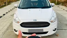 Used Ford Aspire Trend 1.2 Ti-VCT [2014-20016] in Nagpur