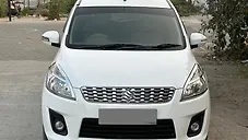 Used Maruti Suzuki Ertiga ZDi in Nagpur