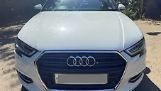 Used Audi A3 35 TFSI Premium Plus in Mumbai