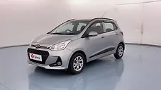 Used Hyundai Grand i10 Sportz U2 1.2 CRDi in Lucknow