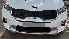 Used Kia Sonet HTK Plus 1.5 [2020-2021] in Lucknow