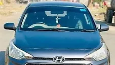 Used Hyundai Elite i20 Magna Plus 1.2 in Vapi