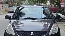 Used Maruti Suzuki Swift VXi ABS in Bangalore