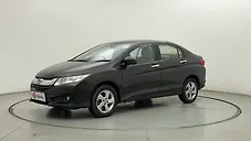 Used Honda City V Petrol in Thane