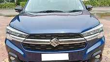 Used Maruti Suzuki XL6 Zeta MT Petrol [2022-2023] in Ahmedabad