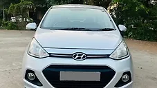 Used Hyundai Xcent SX 1.2 (O) in Patna