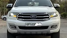 Used Ford Endeavour Sport 2.0 4x4 AT in Delhi