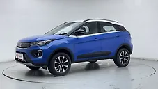 Used Tata Nexon XZA Plus (O) Dual Tone in Delhi