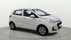 Used Hyundai Grand i10 Magna 1.2 Kappa VTVT [2017-2020] in Ahmedabad