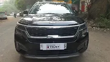 Used Kia Seltos HTX 1.5 in Thane