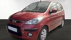 Used Hyundai i10 Sportz 1.2 in Bangalore