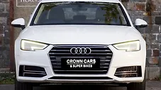 Used Audi A4 35 TDI Technology in Delhi