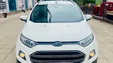 Used Ford Ecosport Titanium+ 1.0L EcoBoost in Bangalore