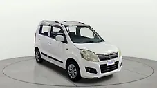 Used Maruti Suzuki Wagon R VXI in Indore