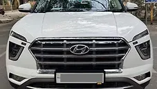 Used Hyundai Creta SX 1.5 Petrol in Bangalore
