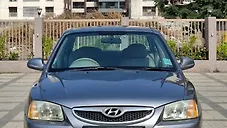 Used Hyundai Accent Executive in Surat