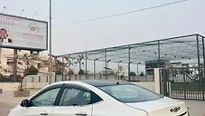 Used Hyundai Verna Fluidic 1.6 VTVT SX in Mohali