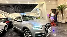 Used Audi Q3 30 TFSI Premium in Delhi