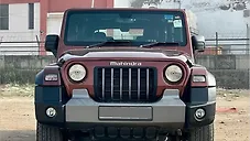 Used Mahindra Thar LX Hard Top Petrol AT 4WD in Delhi