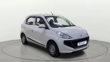 Used Hyundai Santro Sportz CNG in Indore