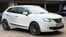 Used Maruti Suzuki Baleno Alpha 1.2 in Chennai