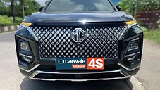 Used MG Hector Savvy Pro 1.5 Turbo Petrol CVT [2023] in Mumbai