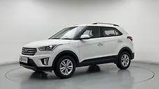 Used Hyundai Creta SX Plus 1.6  Petrol in Ghaziabad