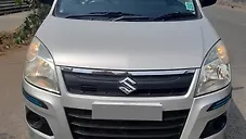 Used Maruti Suzuki Wagon R LXi CNG in Mumbai
